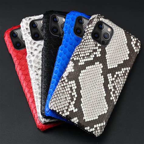 Python iPhone Cases 